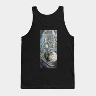 Mother Earth Tank Top